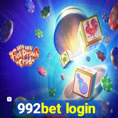 992bet login